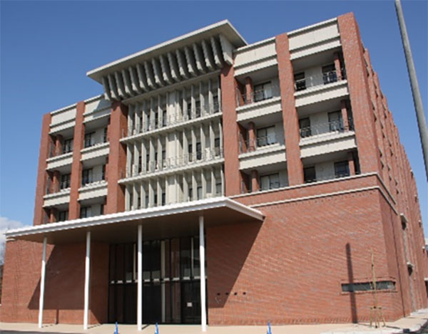 Faculty of Data Science