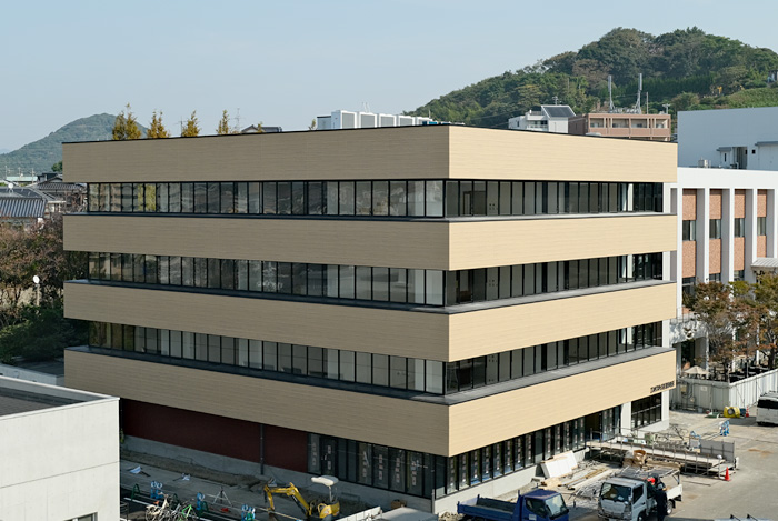 New Faculty Establishment Preparatory Office