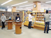 Library of Shimonoseki City University