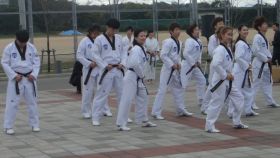 Taekwondo 1