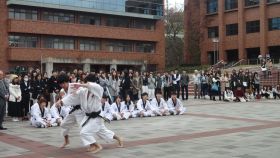 Shaolin Monastery