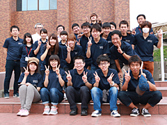 Student staff