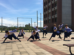 Yosakoi Dance Circle